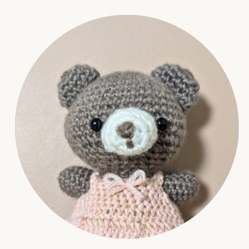 mii(hololala運営者)アイコン画像